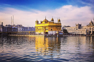 Amritsar 3 Days Tour