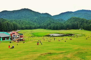 Amritsar Dalhousie Dharamshala Manali Shimla Tour