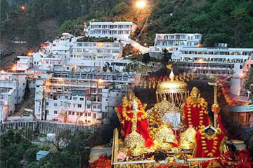 Katra Vaishno Devi