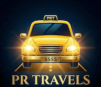 PR Travels - Premium Airport Transfers and Car Rentals in Bangalore